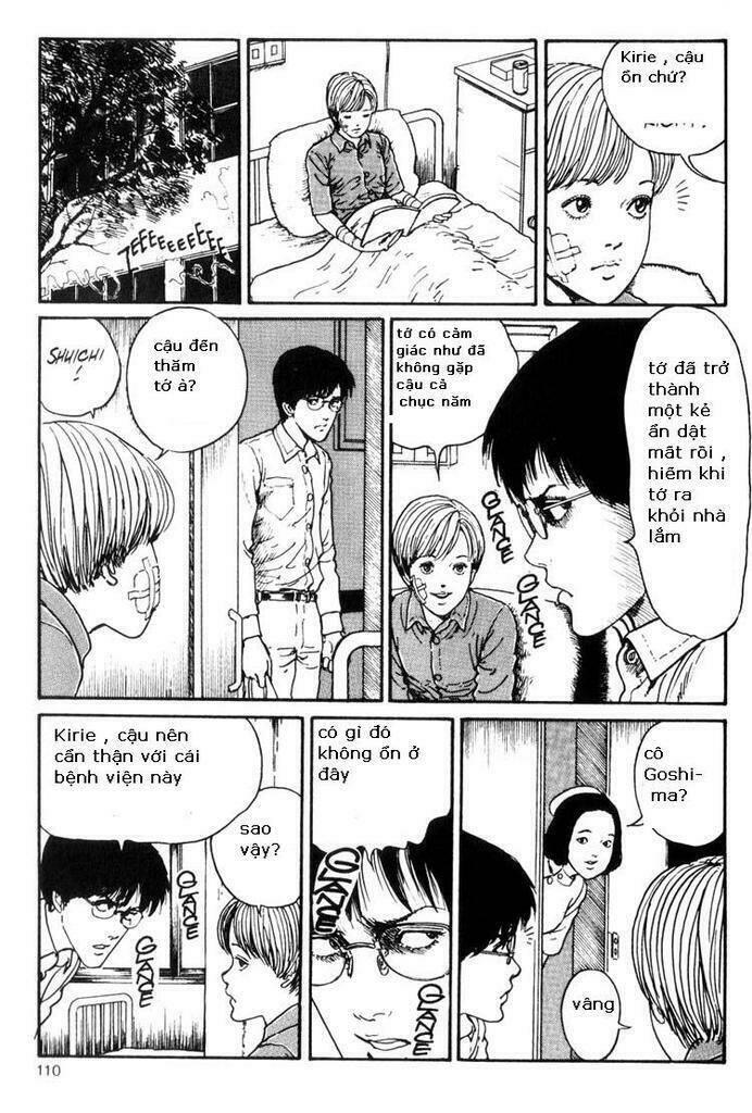 vòng xoắn ốc chapter 10 - Trang 12