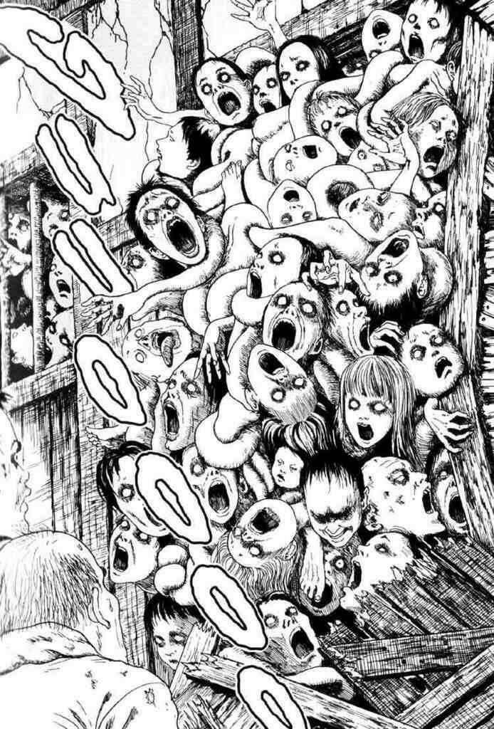 vòng xoắn ốc chapter 16 - Trang 19