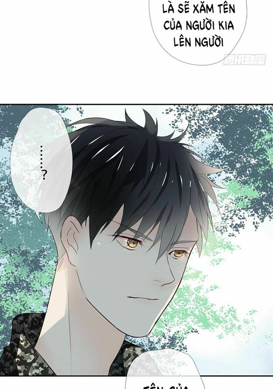 thiếu niên rắc rối chapter 14 - Trang 7