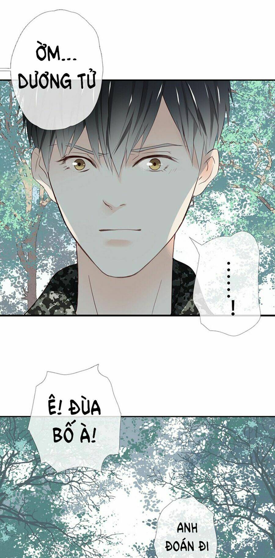 thiếu niên rắc rối chapter 14 - Trang 9