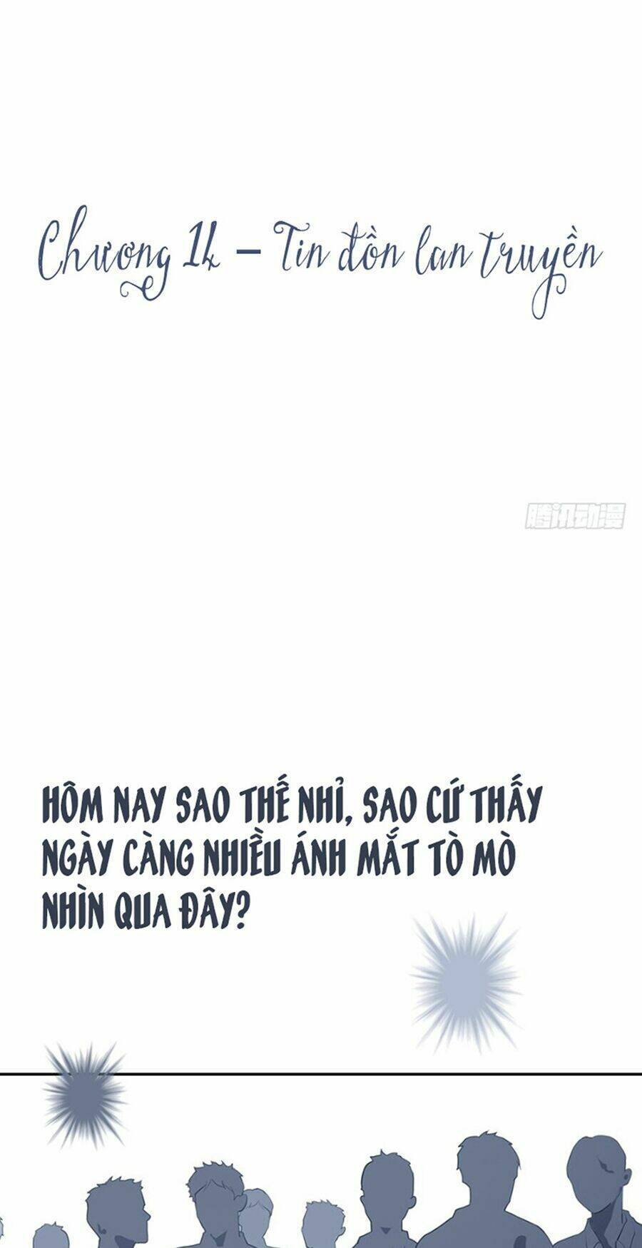 thiếu niên rắc rối chapter 14 - Trang 11