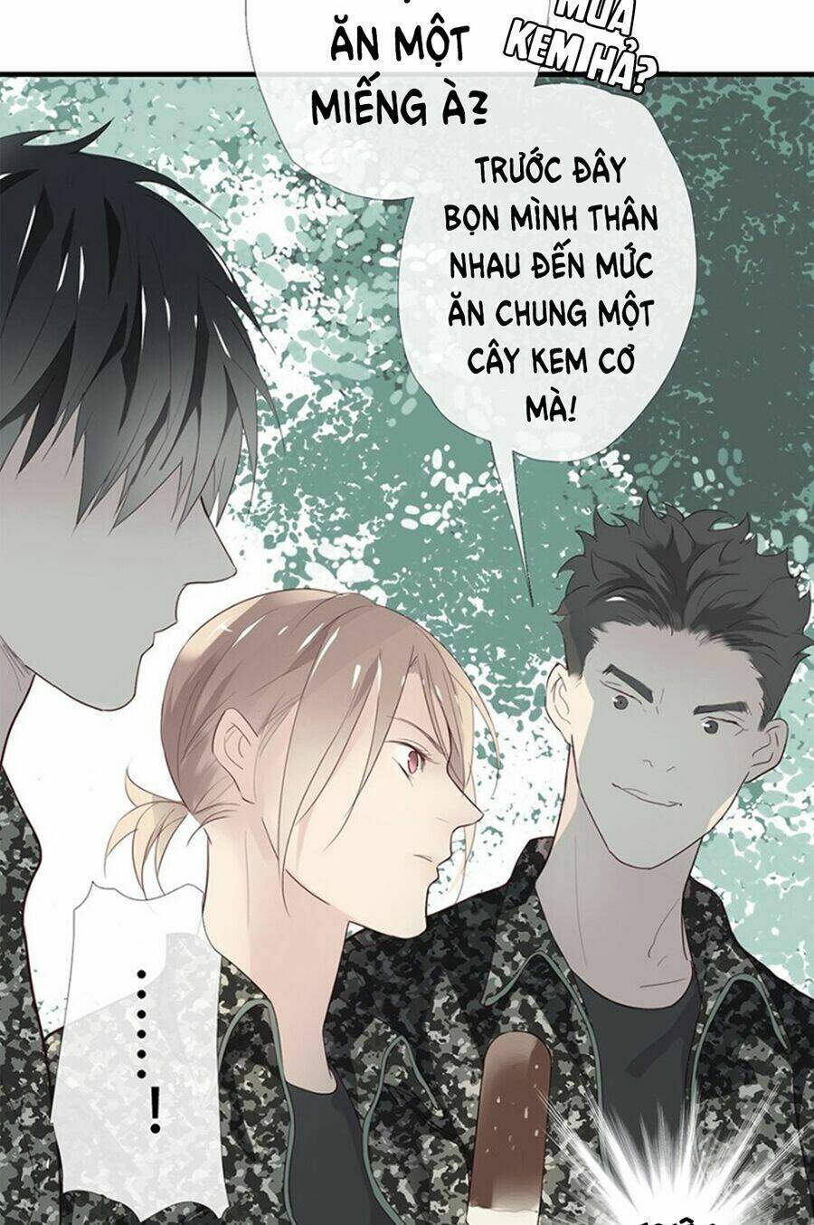 thiếu niên rắc rối chapter 14 - Trang 18