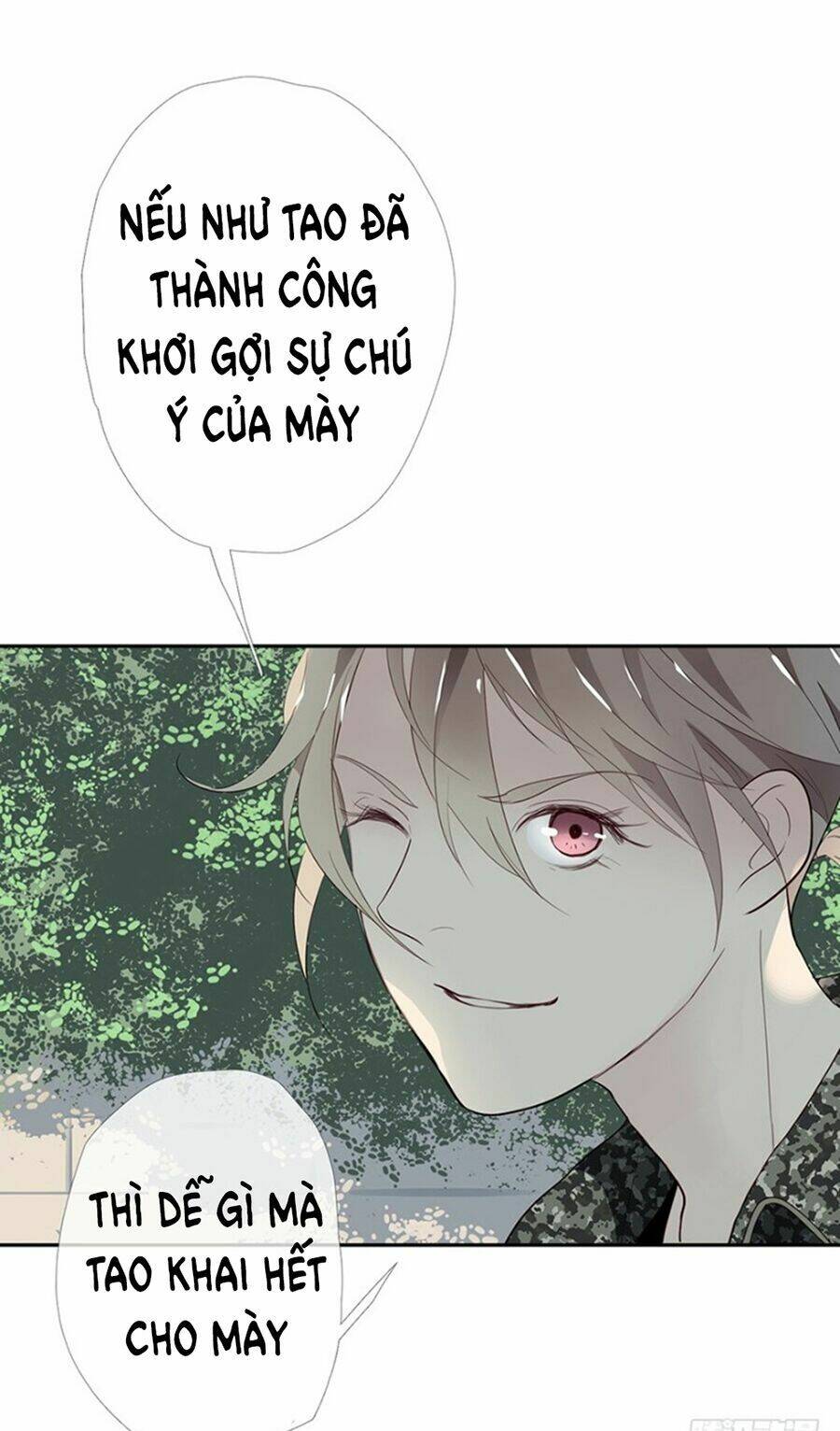 thiếu niên rắc rối chapter 14 - Trang 29