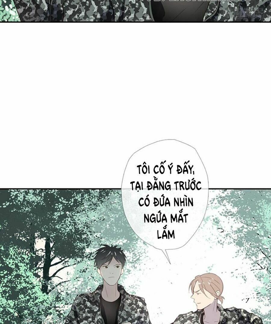 thiếu niên rắc rối chapter 14 - Trang 32