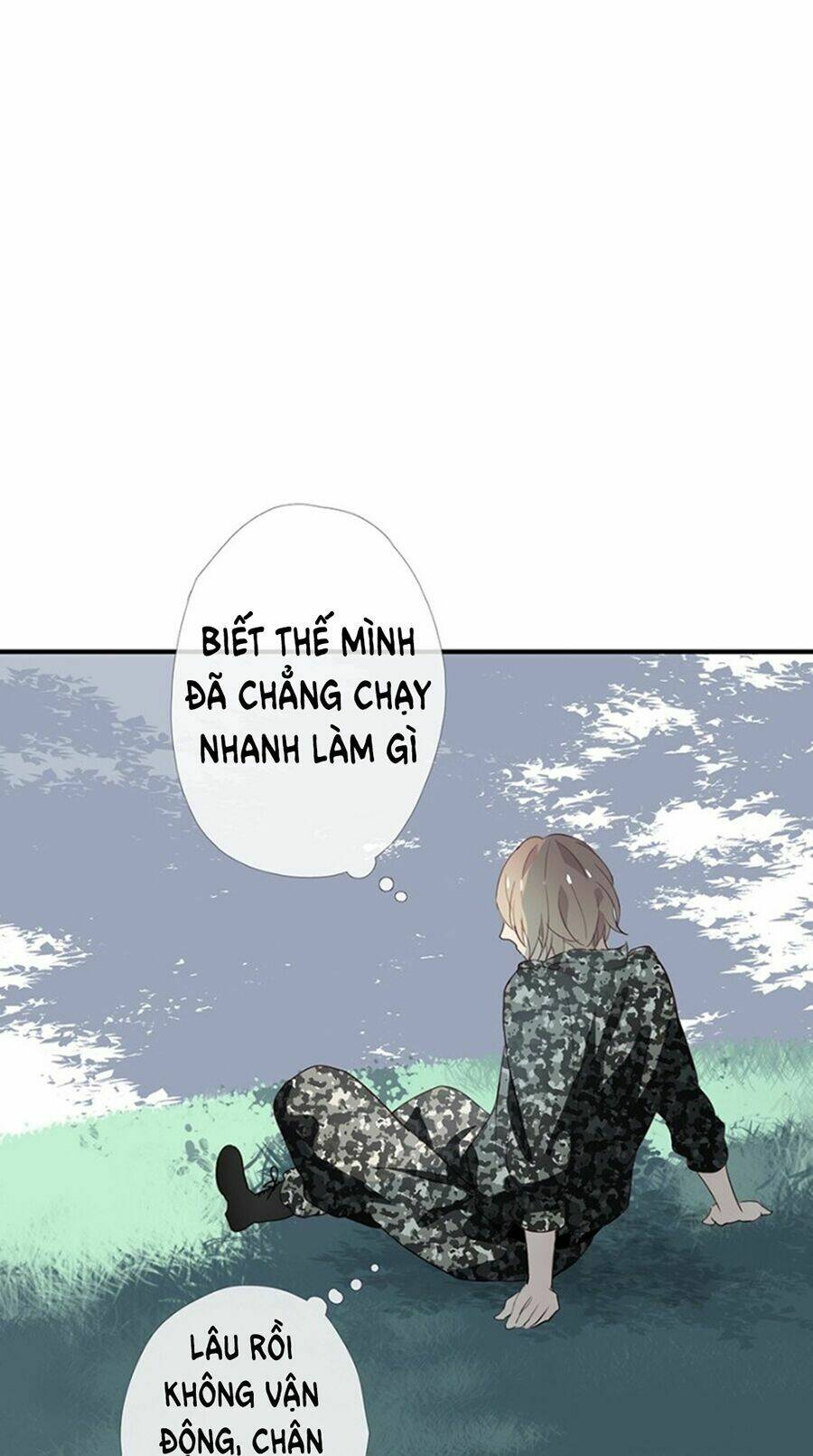 thiếu niên rắc rối chapter 14 - Trang 34