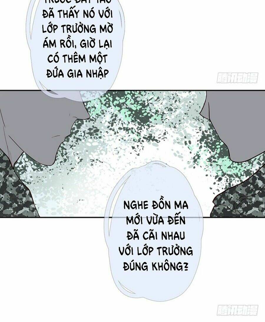 thiếu niên rắc rối chapter 14 - Trang 41
