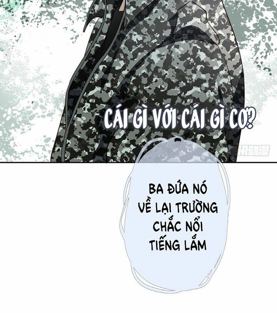 thiếu niên rắc rối chapter 14 - Trang 44
