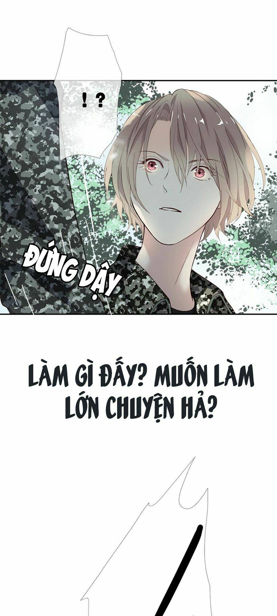 thiếu niên rắc rối chapter 14 - Trang 45