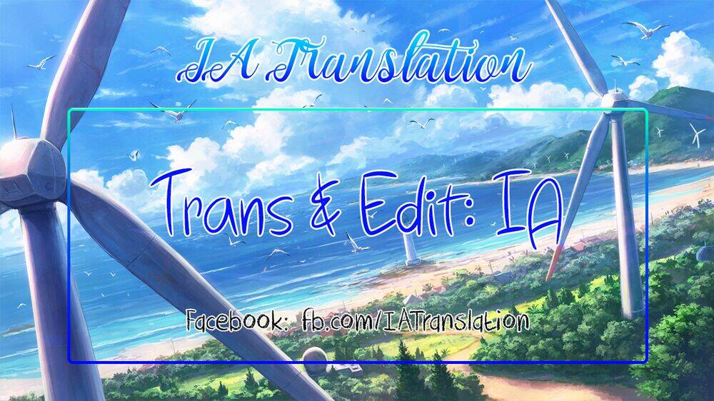 amachin wa jishou ♂ chapter 2 - Trang 18