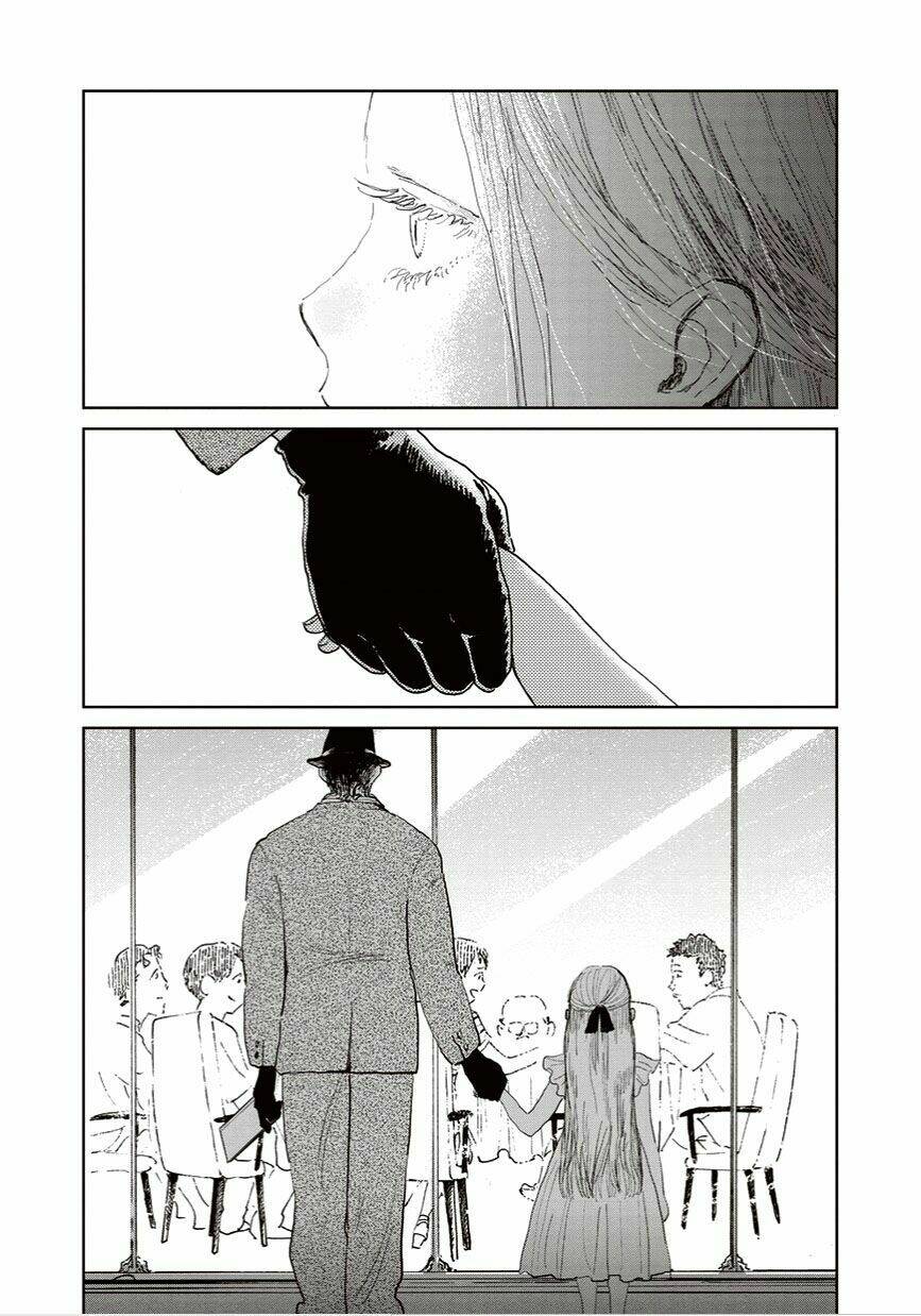 du thuyền đẫm máu chapter 2 - Trang 26