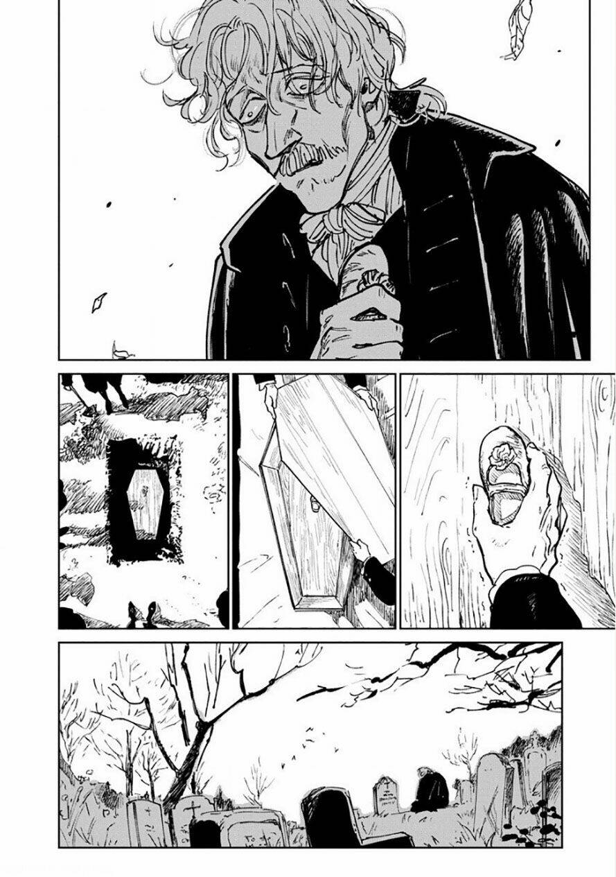 du thuyền đẫm máu chapter 16.1 - Trang 6