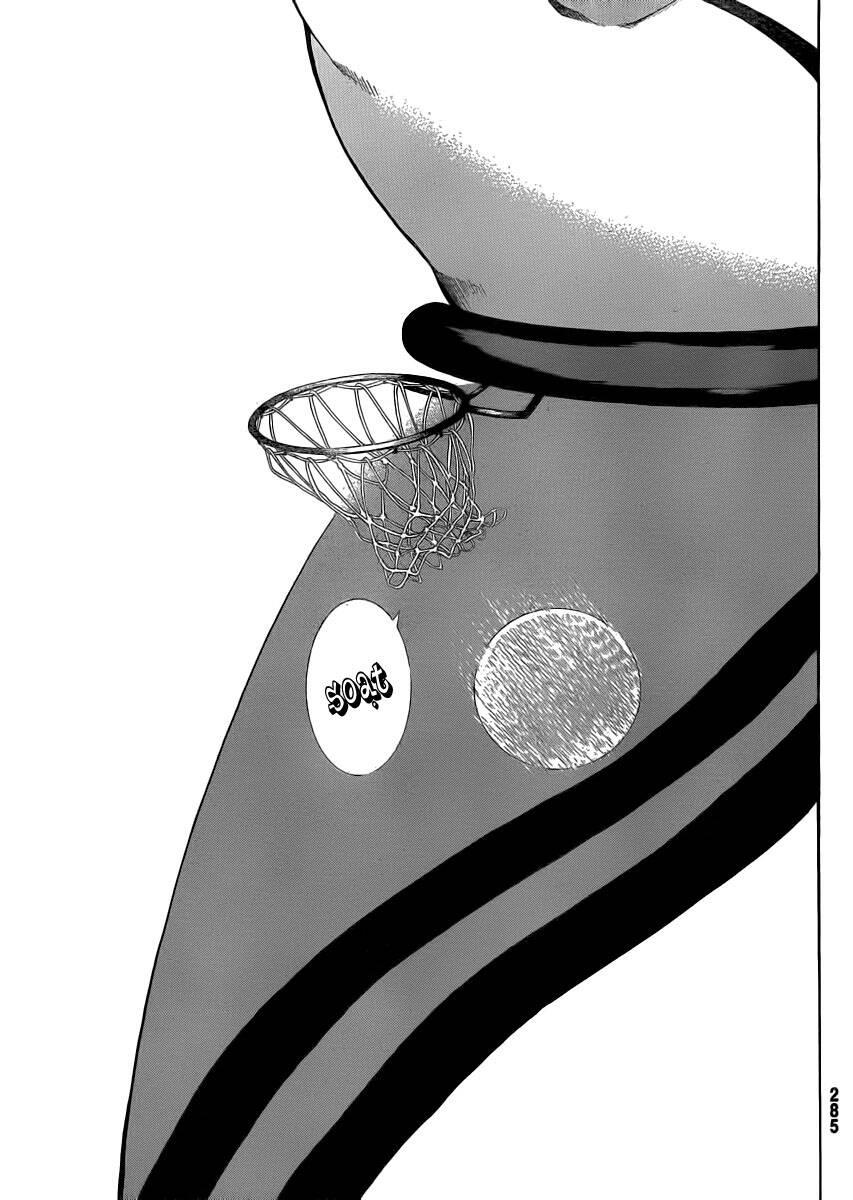 kamisama no iutoori chapter 3 - Trang 22