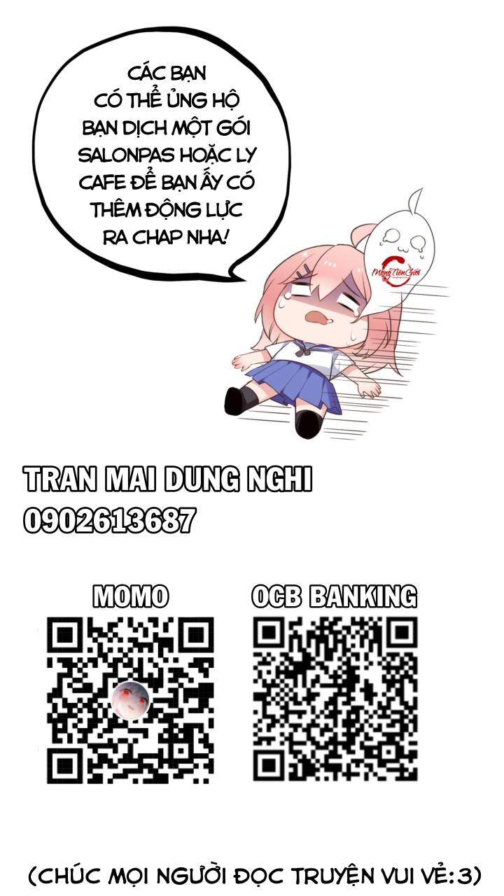 ta nằm liền biến cường chapter 5 - Trang 1