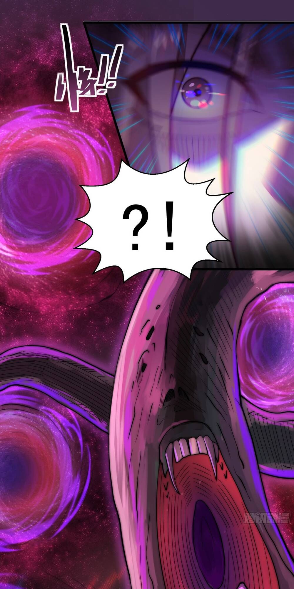 ta nằm liền biến cường chapter 5 - Trang 22