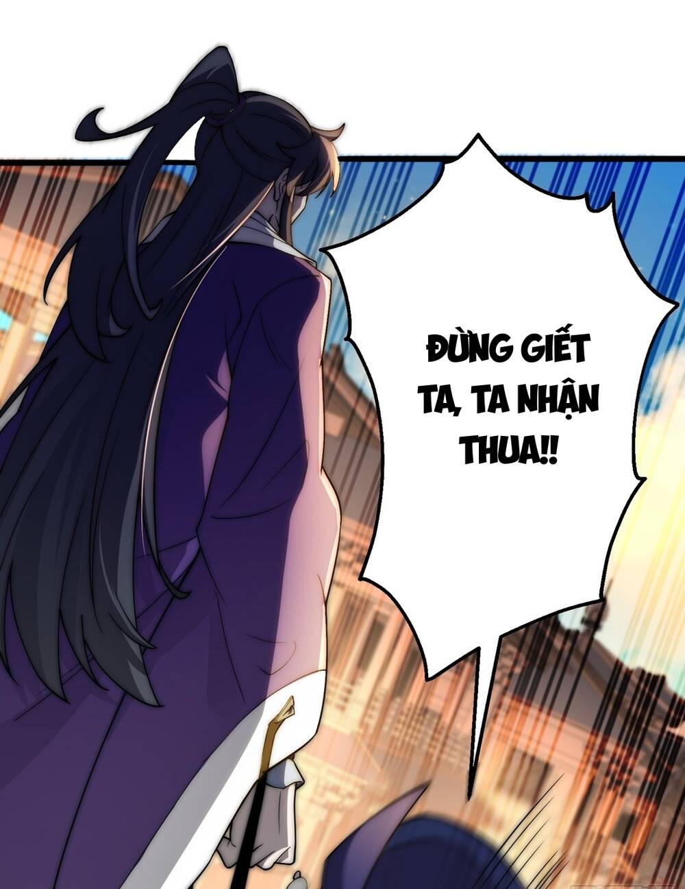 ta nằm liền biến cường chapter 5 - Trang 25