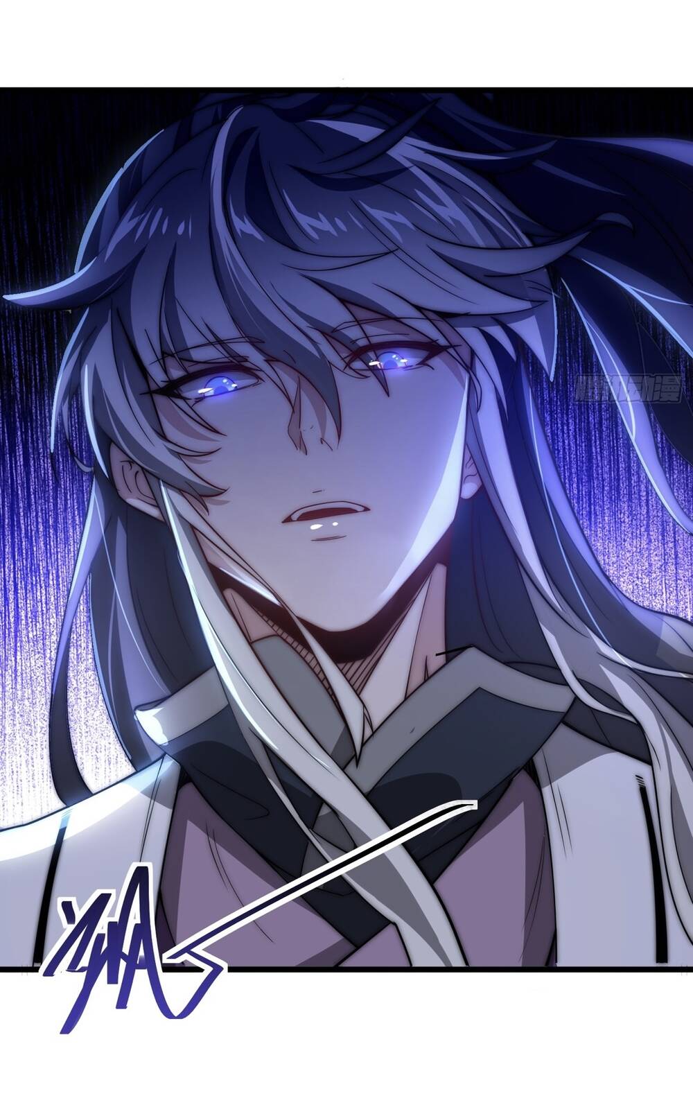 ta nằm liền biến cường chapter 5 - Trang 27