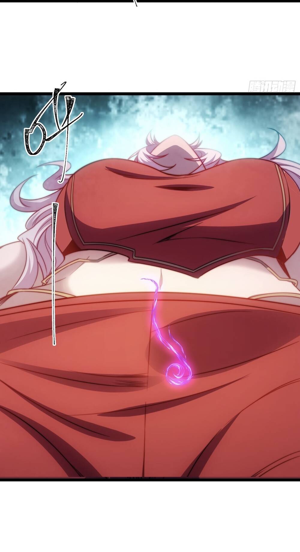 ta nằm liền biến cường chapter 5 - Trang 54