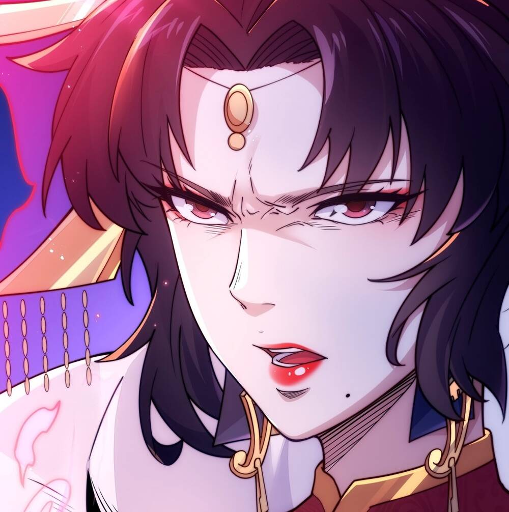 ta nằm liền biến cường chapter 5 - Trang 71