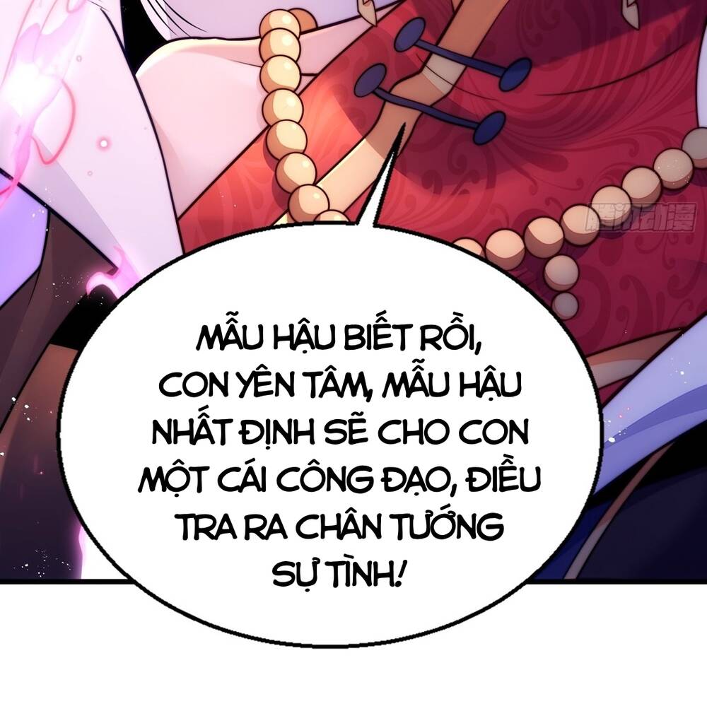 ta nằm liền biến cường chapter 5 - Trang 72