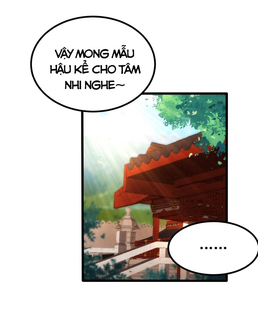 ta nằm liền biến cường chapter 5 - Trang 75