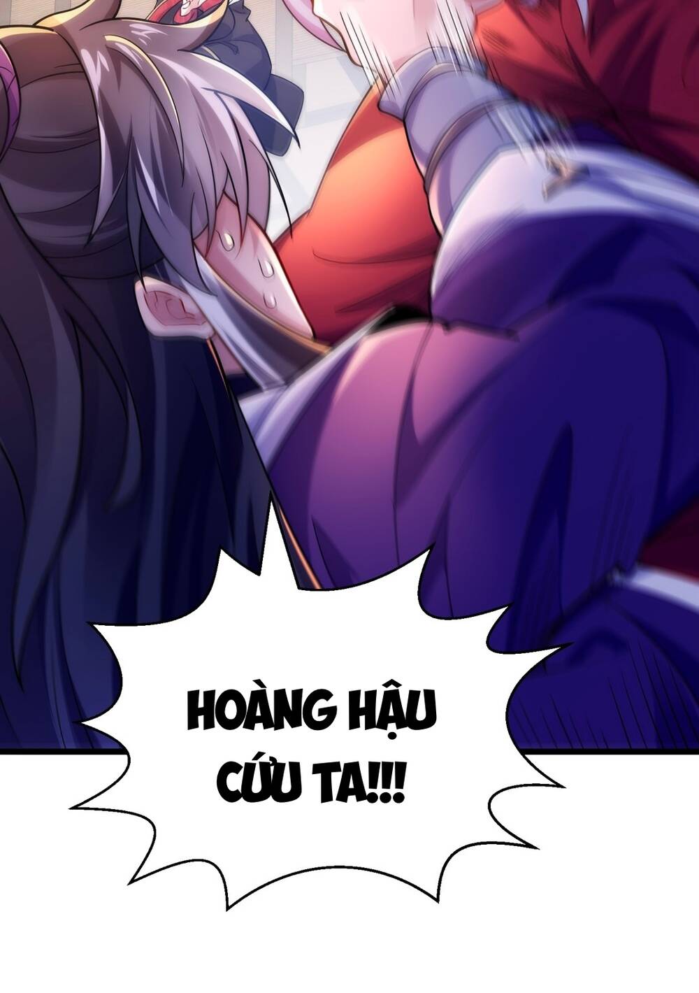 ta nằm liền biến cường chapter 5 - Trang 78