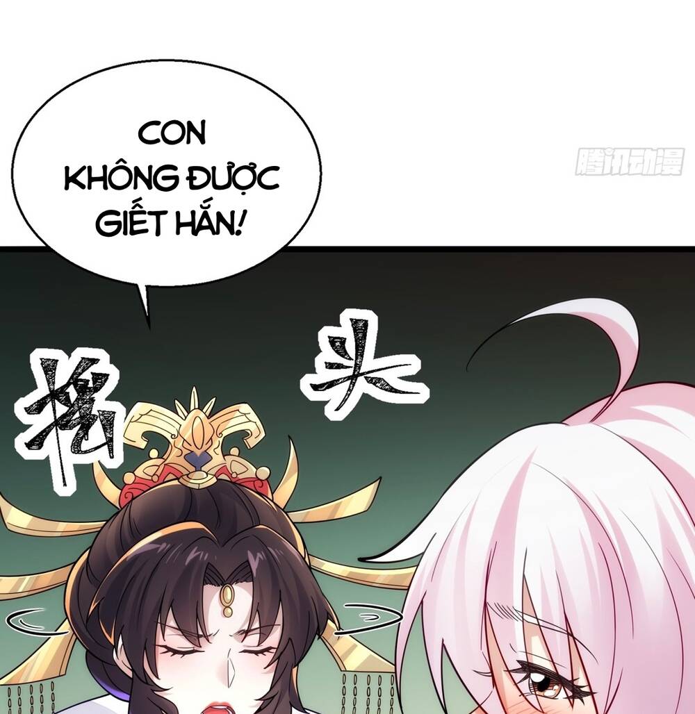 ta nằm liền biến cường chapter 5 - Trang 79