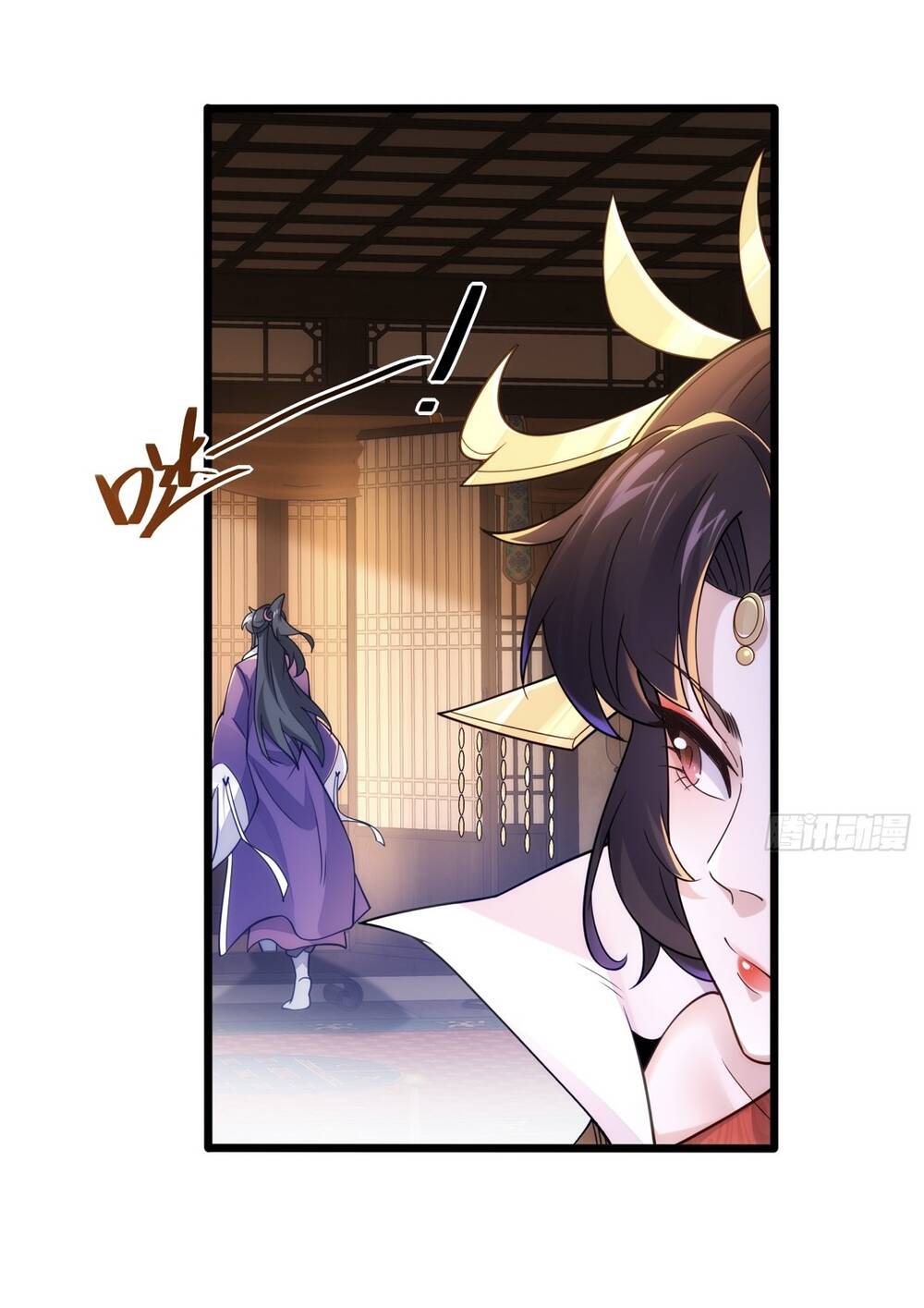 ta nằm liền biến cường chapter 5 - Trang 82