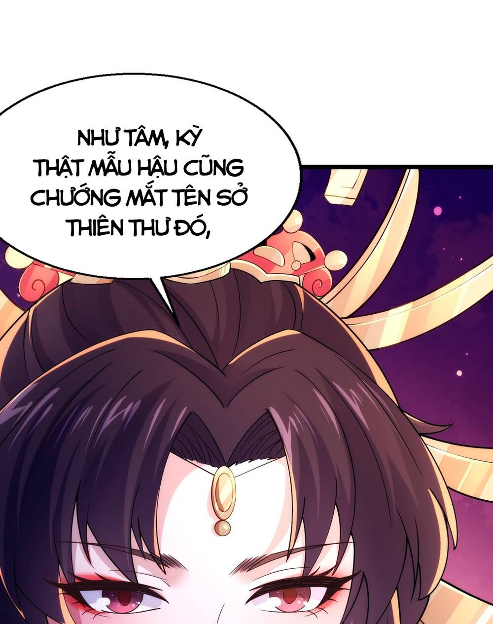 ta nằm liền biến cường chapter 5 - Trang 83