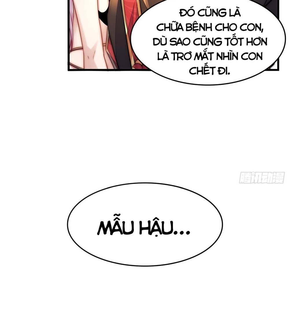 ta nằm liền biến cường chapter 5 - Trang 86