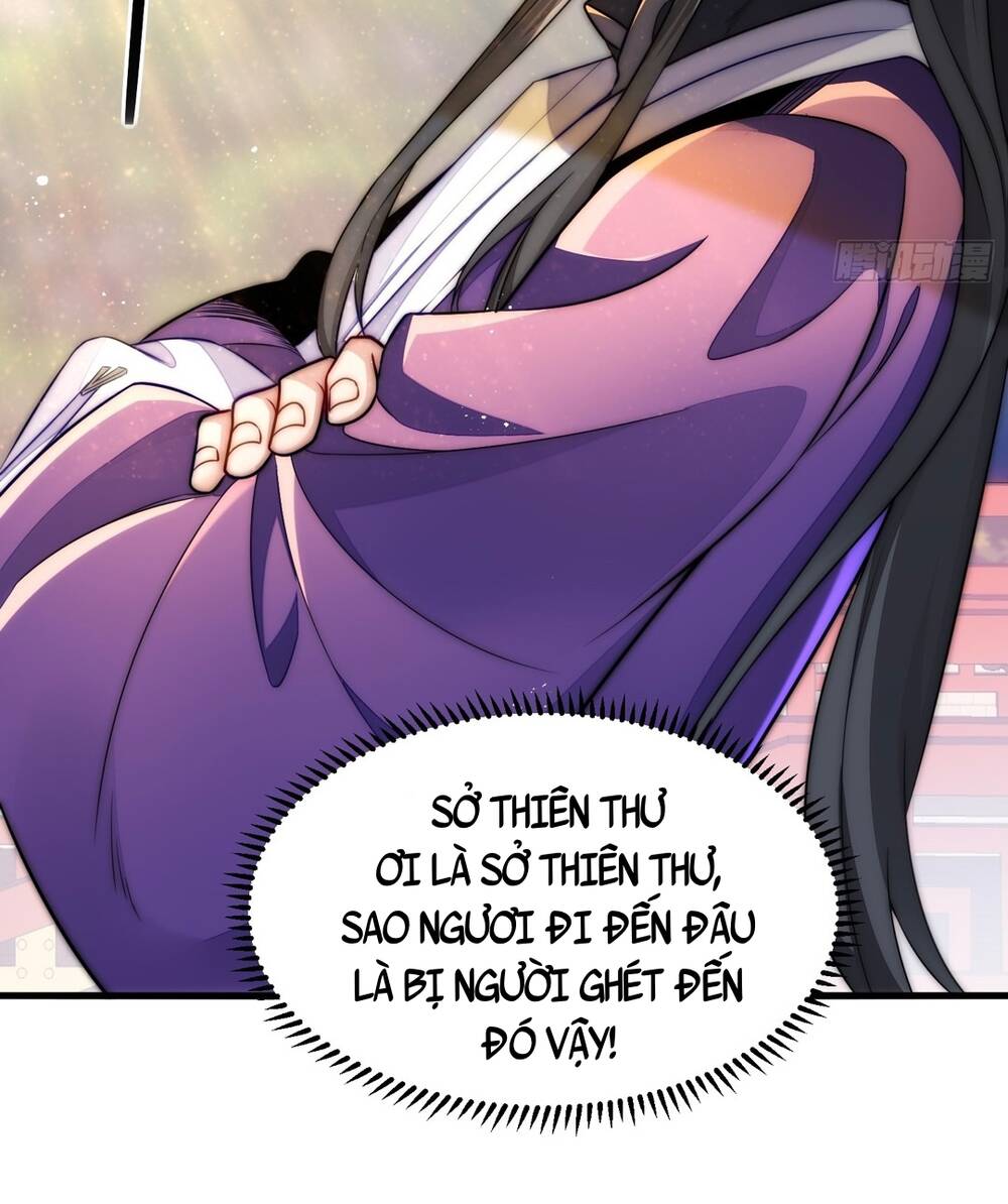 ta nằm liền biến cường chapter 5 - Trang 92