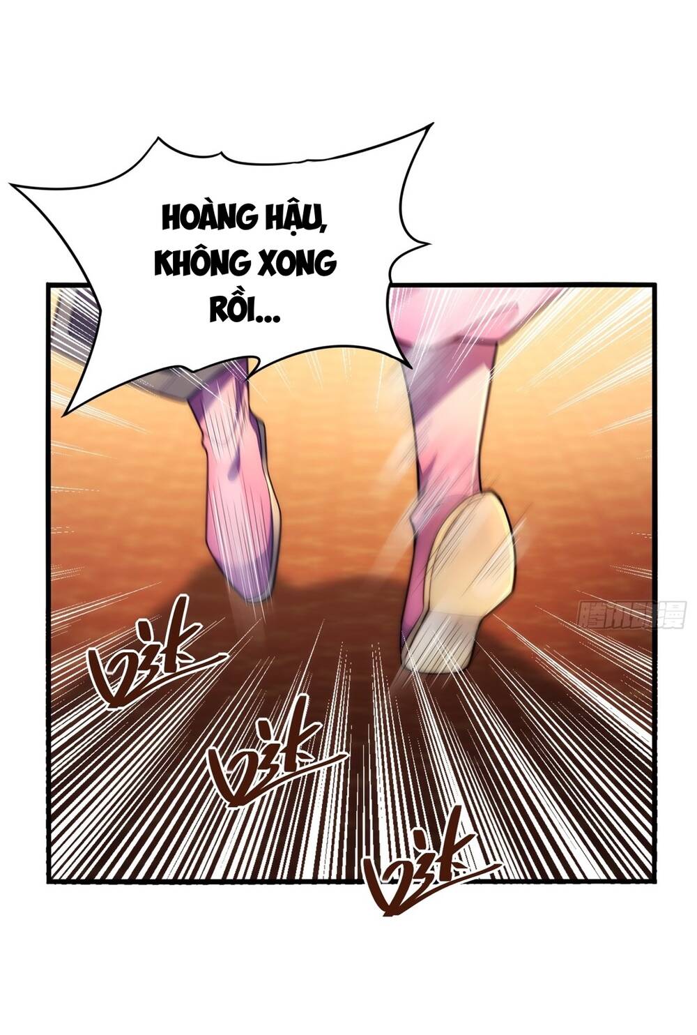ta nằm liền biến cường chapter 5 - Trang 93