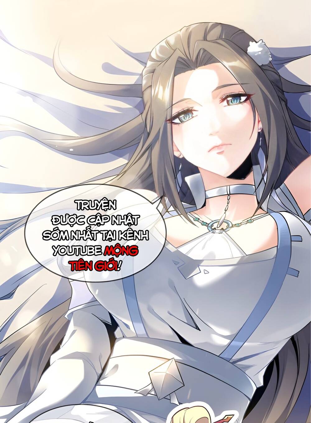 ta nằm liền biến cường chapter 5 - Trang 98