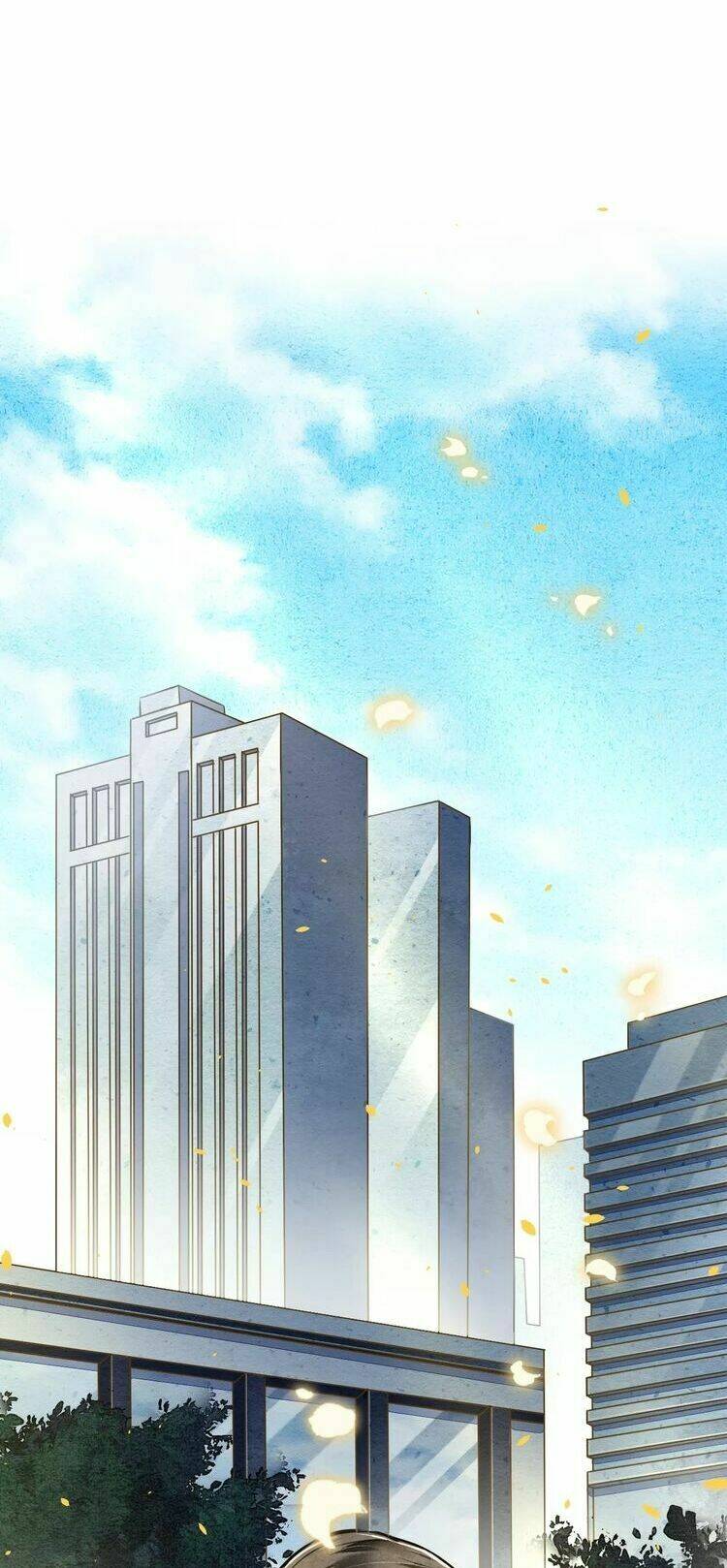 ái thần nghiêm phạt chapter 22 - Trang 2