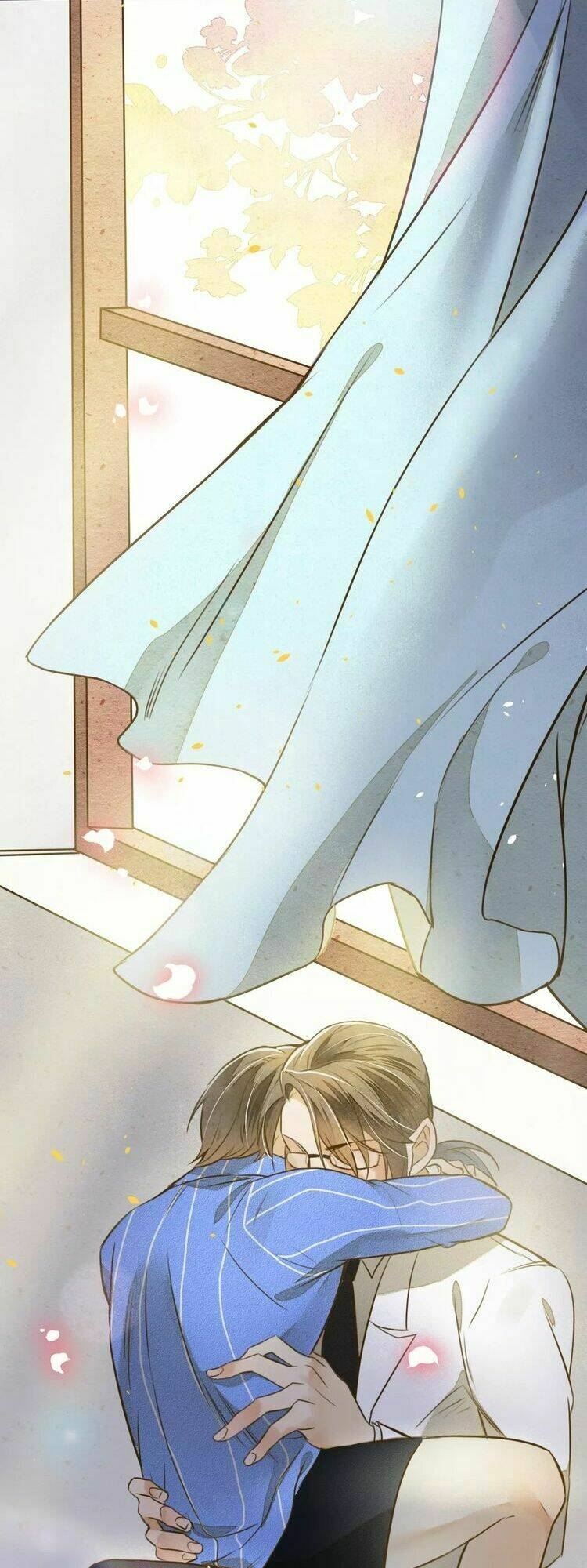 ái thần nghiêm phạt chapter 22 - Trang 24