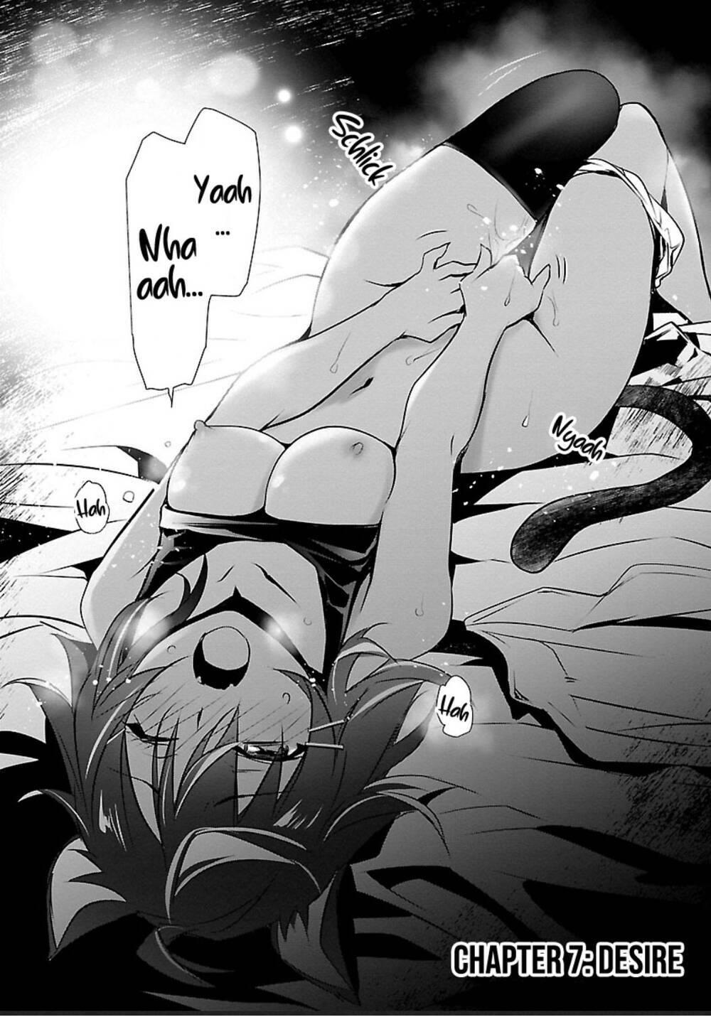 isekai ntr chapter 7 - Trang 4