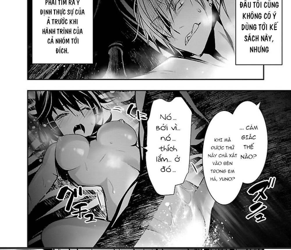 isekai ntr chapter 7 - Trang 6