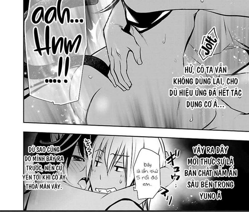 isekai ntr chapter 7 - Trang 10