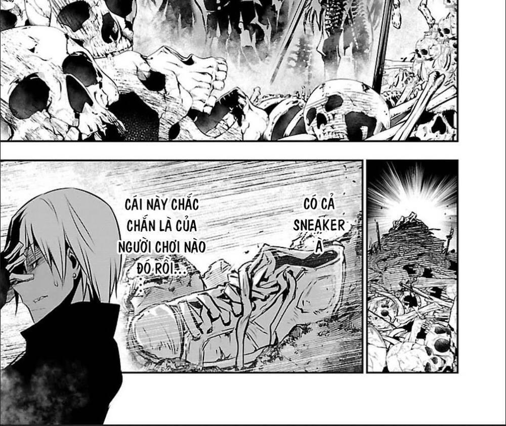 isekai ntr chapter 7 - Trang 26