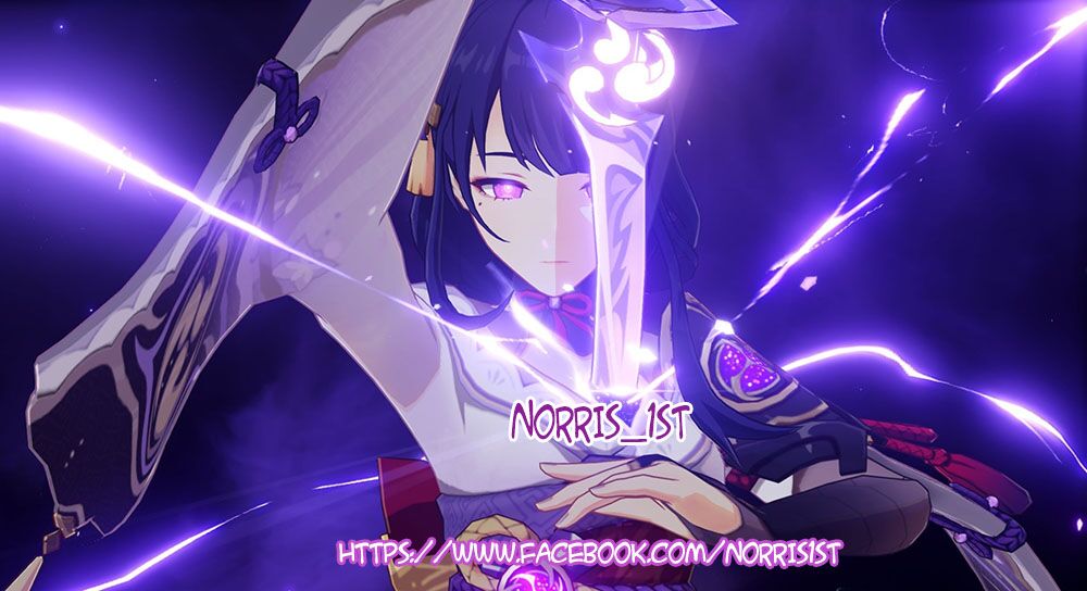 pervy healer chapter 14 - Trang 1