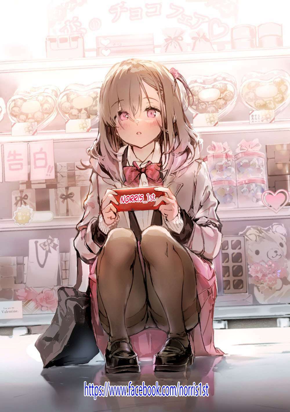 pervy healer chapter 14 - Trang 38