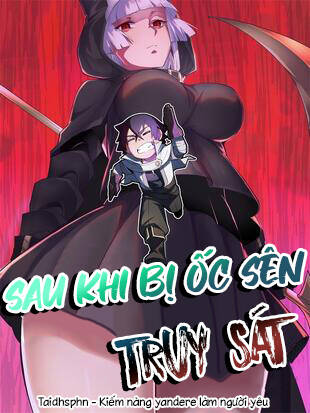 sau khi bị ốc sên truy sát chapter 6 - Trang 2