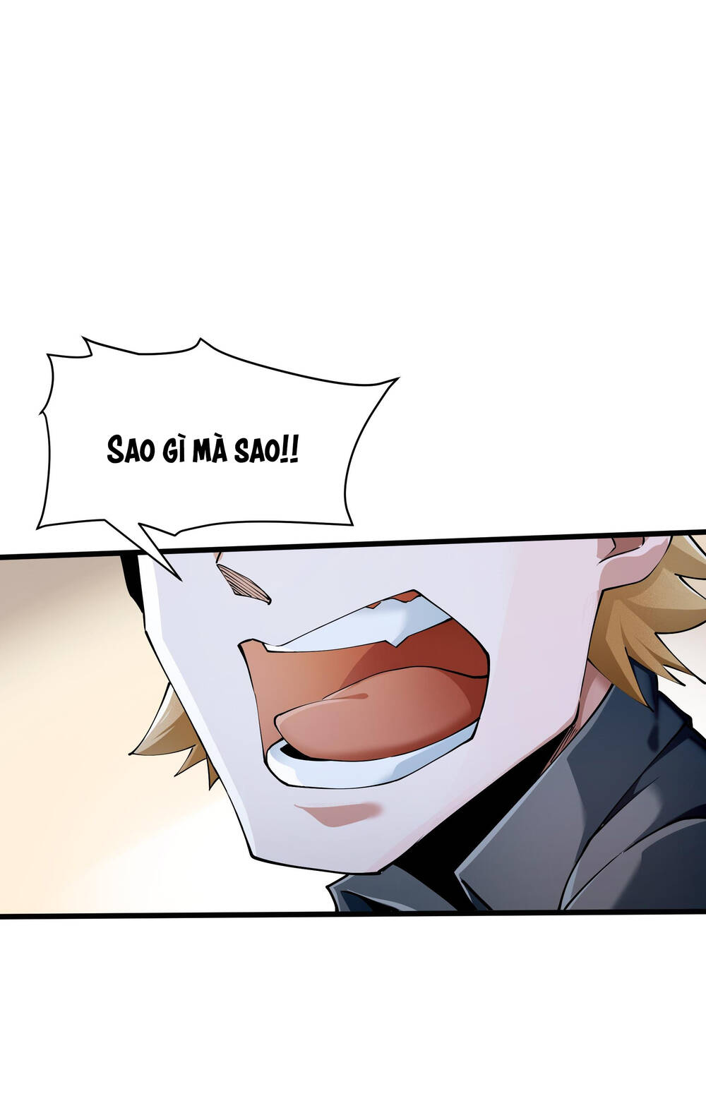 sau khi bị ốc sên truy sát chapter 6 - Trang 21