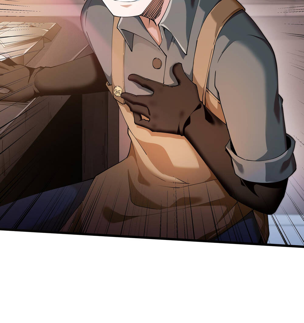 sau khi bị ốc sên truy sát chapter 6 - Trang 23