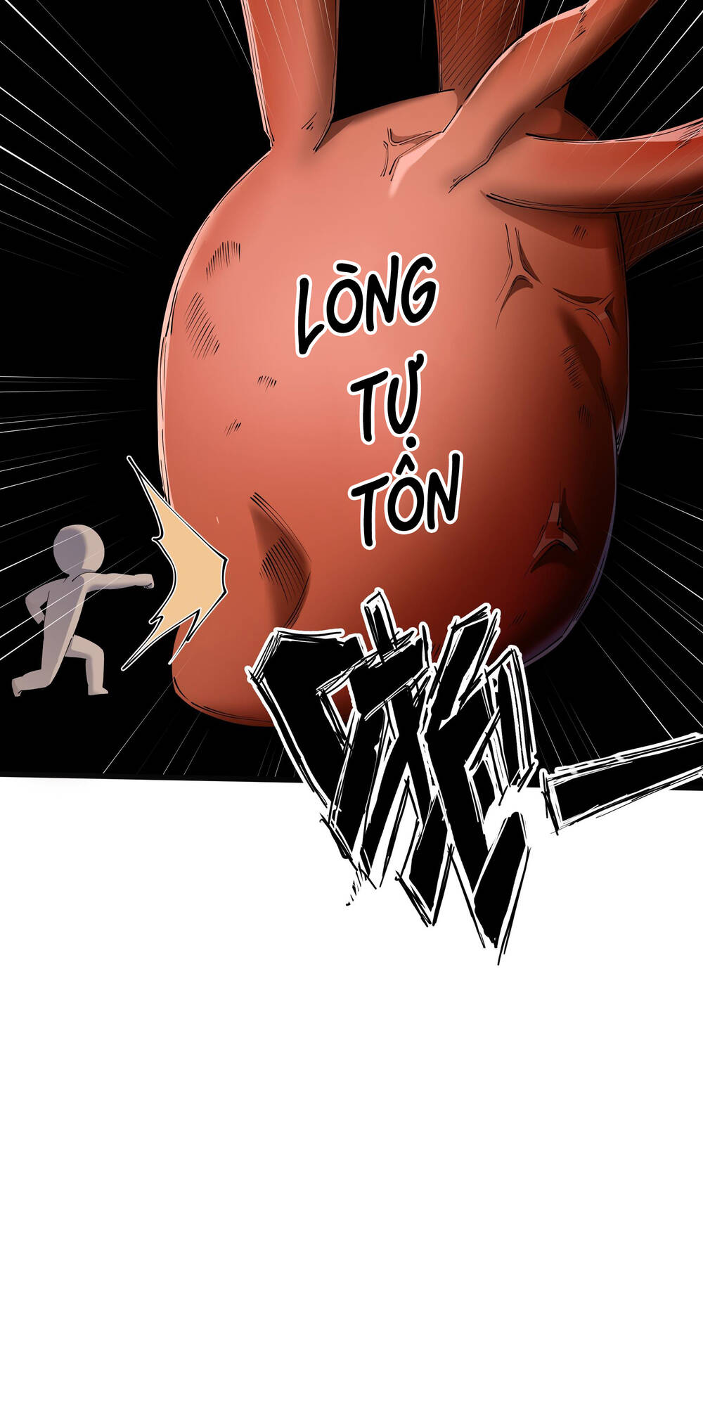 sau khi bị ốc sên truy sát chapter 6 - Trang 33