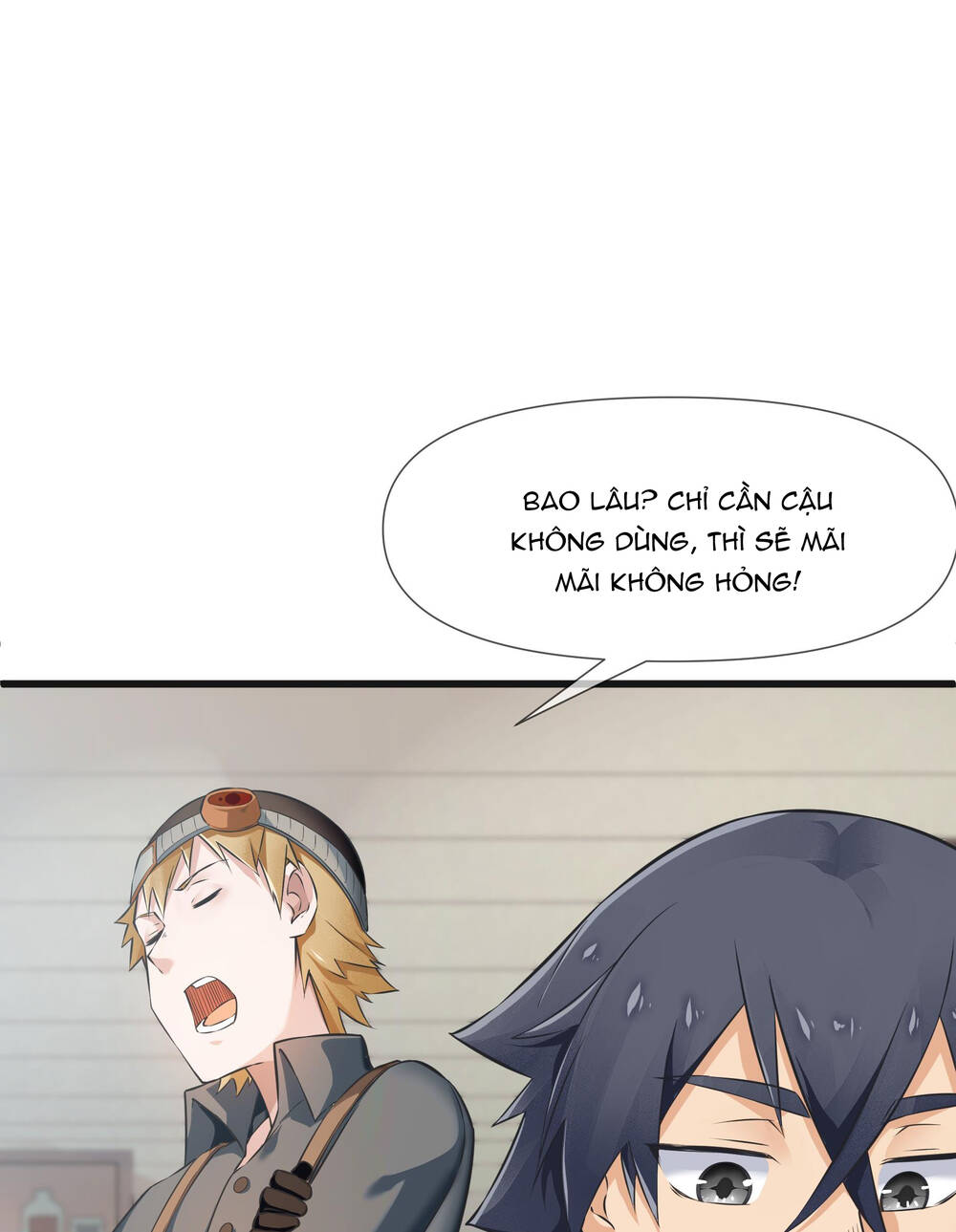 sau khi bị ốc sên truy sát chapter 6 - Trang 45