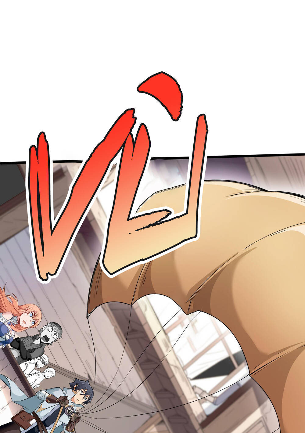 sau khi bị ốc sên truy sát chapter 6 - Trang 48