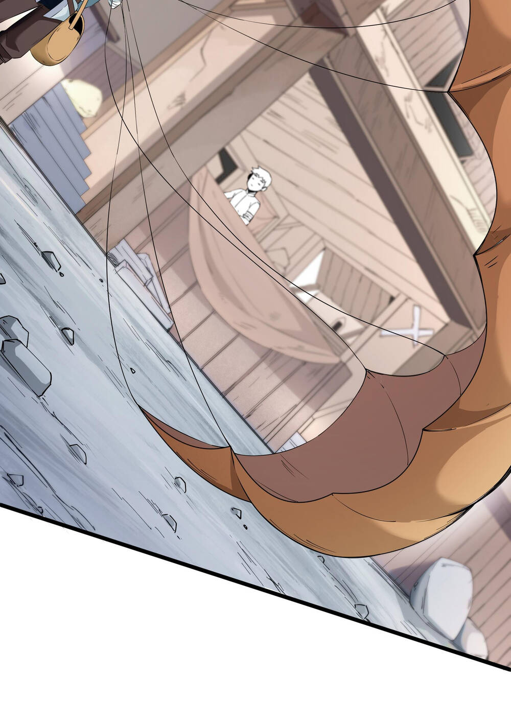 sau khi bị ốc sên truy sát chapter 6 - Trang 49