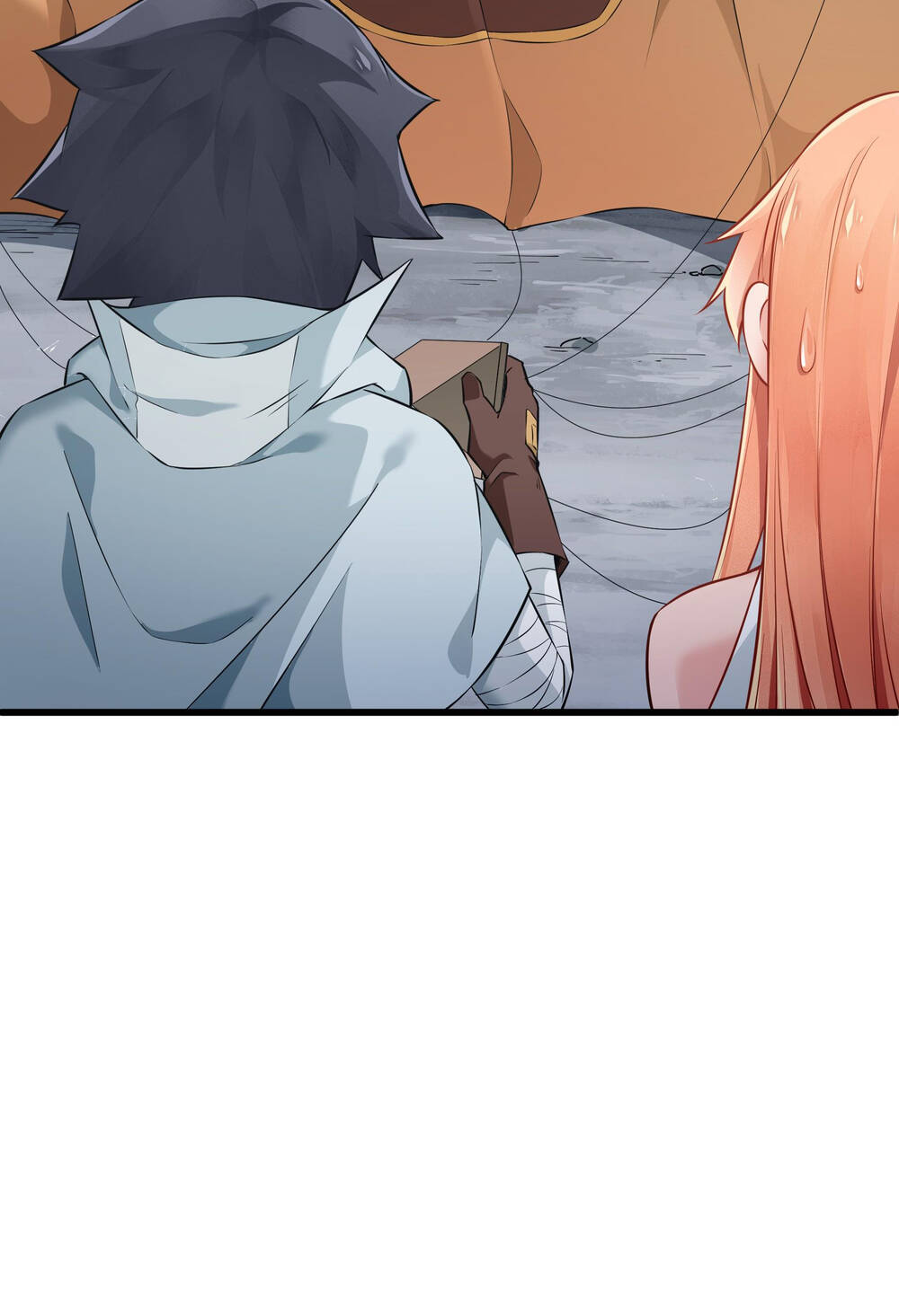 sau khi bị ốc sên truy sát chapter 6 - Trang 53