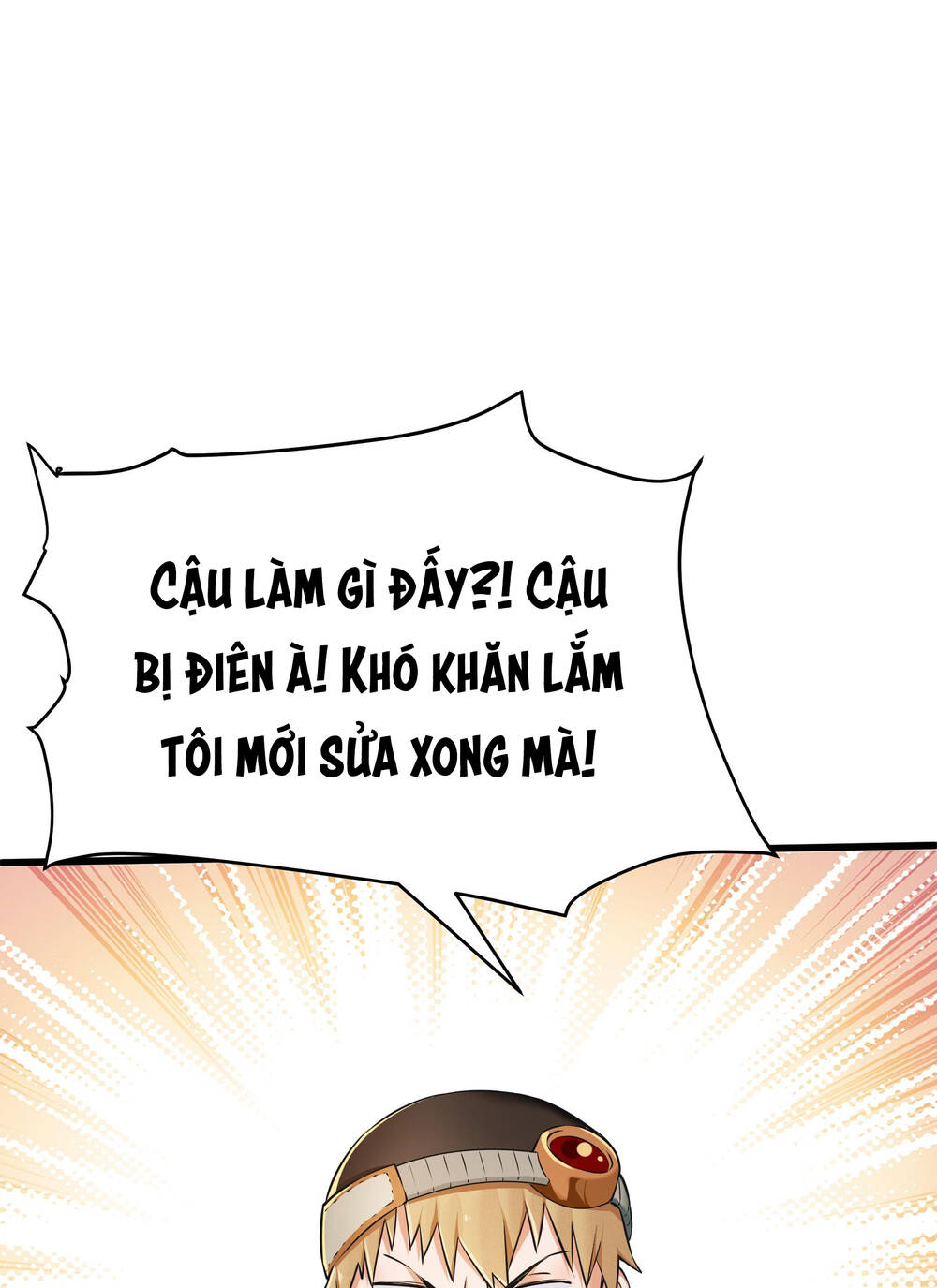 sau khi bị ốc sên truy sát chapter 6 - Trang 55