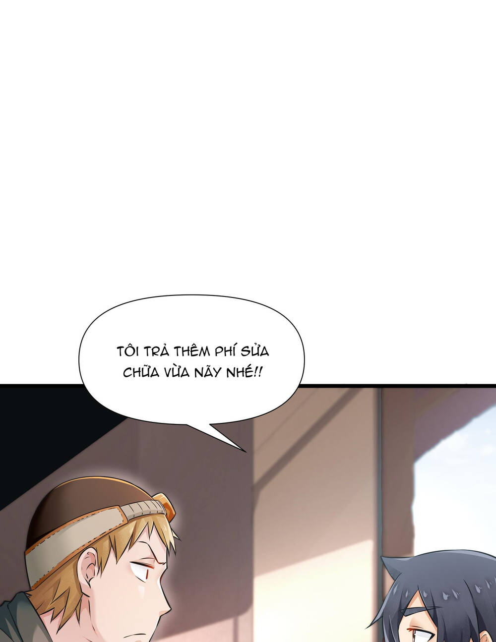 sau khi bị ốc sên truy sát chapter 6 - Trang 57